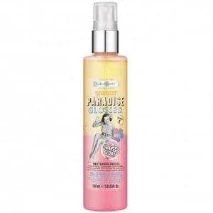 Soap & Glory Paradise Glossed Moisturizing Body Oil  150 ml