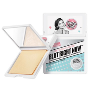 Soap & Glory Blot Right Now Blotting 30 Sheets Soap & Glory Blot Right Now Blotting 30 Sheets