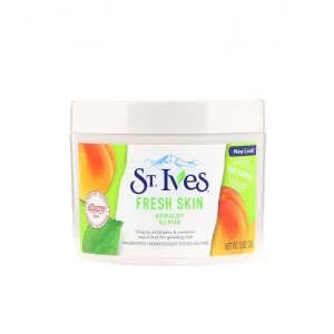 St.Ives Fresh Skin Apricot Scrub 283G