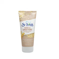 St.Ives Fresh Gentle Smoothing Oatmeal Scrub & Mask 170G