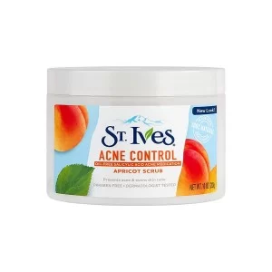 St. Ives Apricot Scrub Blemish Control 283G
