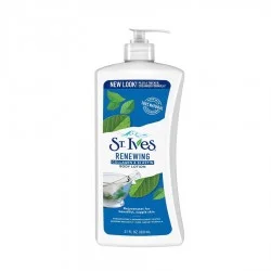 St.Ives Renewing Collagen Elastin Body Lotion 621M