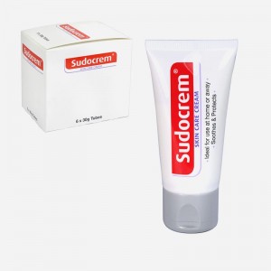 Sudo Cream Tube 30G Sudo Cream Tube 30G