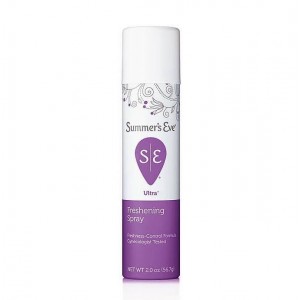 Summers Eve Ultra Freshening Spray 56.7G Summers Eve Ultra Freshening Spray 56.7G