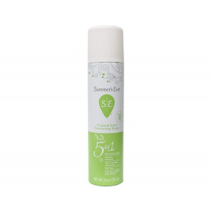 Summers Eve Tropical Rain Freshening Spray 56.7G Summers Eve Tropical Rain Freshening Spray 56.7G