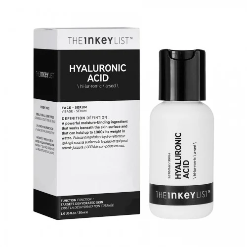 The Inkey Listbeta Hydroxy Acid 30Ml The Inkey Listbeta Hydroxy Acid 30Ml