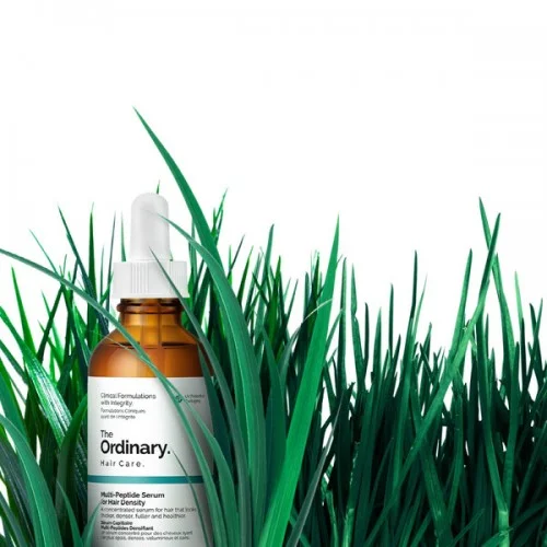 The Ordinary Multi-Peptide Serum For Hair Density 60Ml The Ordinary Multi-Peptide Serum For Hair Density 60Ml