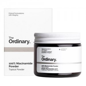 The Ordinary, 100% Niacinamide Powder, 20 G The Ordinary, 100% Niacinamide Powder, 20 G