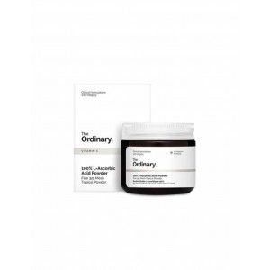 THE ORDINARY 100% L-Ascorbic Acid Powder 20G THE ORDINARY 100% L-Ascorbic Acid Powder 20G