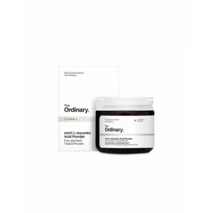 THE ORDINARY 100% L-Ascorbic Acid Powder 20G