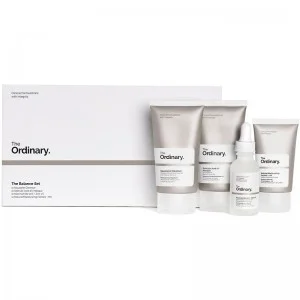 The Ordinary The Balance 4Pcs Set