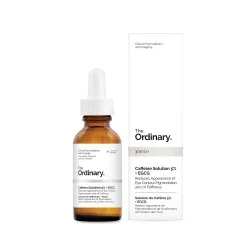 The Ordinary Ascorbyl Tetraisopalmitate  Solution 20% In Vitamin F 30ml