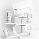 The Ordinary The Balance 4Pcs Set The Ordinary The Balance 4Pcs Set