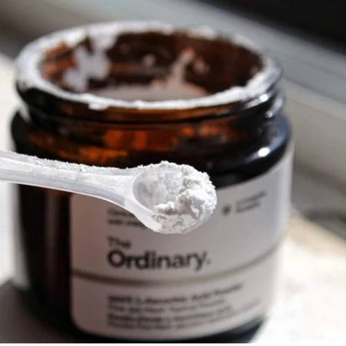 THE ORDINARY 100% L-Ascorbic Acid Powder 20G THE ORDINARY 100% L-Ascorbic Acid Powder 20G