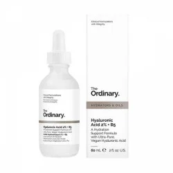 The Ordinary Hyaluronic Acid 2% + B5 30ml
