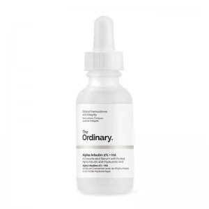 The Ordinary Alpha Arbutin 2% + Ha 30Ml
