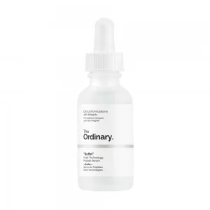 The Ordinary Buffet 30Ml