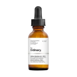 The Ordinary Caffeine Solution 5% + EGCG 30ml