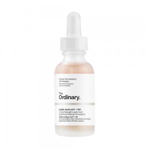 THE ORDINARY Lactic Acid 10% + Ha 30Ml