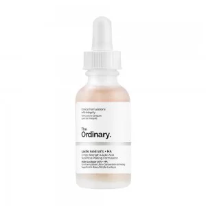 THE ORDINARY Lactic Acid 10% + Ha 30Ml
