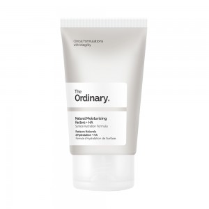 The Ordinary Natural Moisturizing Factors + Ha 30ml