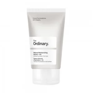 The Ordinary Natural Moisturizing Factors + Ha 30ml