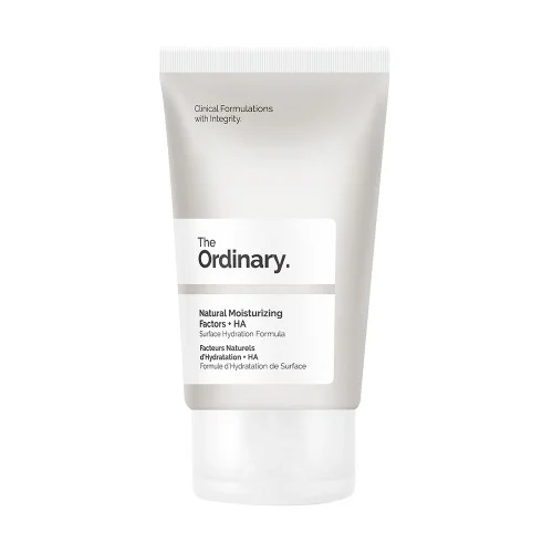The Ordinary Natural Moisturizing Factors + HA 30ml