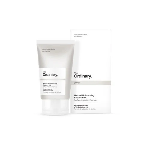 The Ordinary Natural Moisturizing Factors + HA 30ml