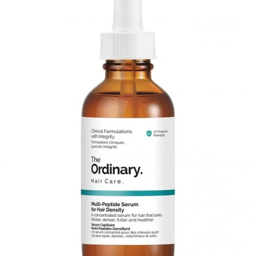The Ordinary Multi-Peptide Serum For Hair Density 60Ml The Ordinary Multi-Peptide Serum For Hair Density 60Ml