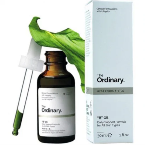 THE ORDINARY B Oil 30Ml THE ORDINARY B Oil 30Ml