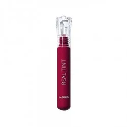 The Saem Saemmul Real Tint Color  04 Burgundy