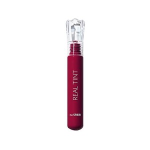 The Saem Saemmul Real Tint Color 04 Burgundy The Saem Saemmul Real Tint Color 04 Burgundy