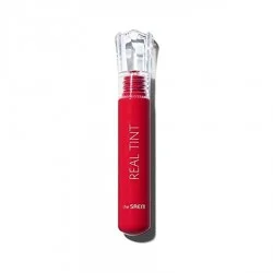 The Saem Saemmul Real Tint 01 red