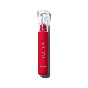 The Saem Saemmul Real Tint 01 red