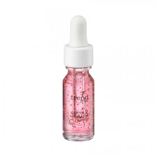 TREND IT UP Nail oil Cuticle Therapy Drops transparent, 11 ml