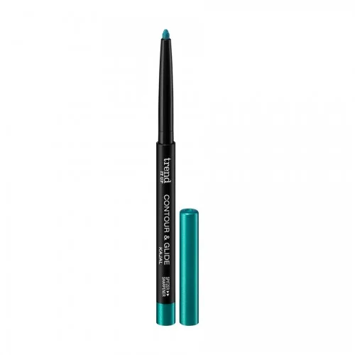 Trend IT UP Contour & Glide Kajal 037 0.3 g Trend IT UP Contour & Glide Kajal 037 0.3 g