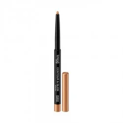 Trend IT UP Kajal Contour & Glide gold 034, 0,3 g