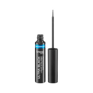 Trend IT UP Eyeliner Ultra Black Liquid Water proof 3 ml Trend IT UP Eyeliner Ultra Black Liquid Water proof 3 ml