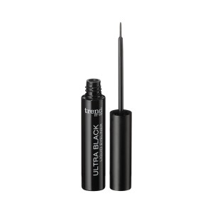 Trend IT UP Eyeliner Ultra Black Liquid 3 ml Trend IT UP Eyeliner Ultra Black Liquid 3 ml
