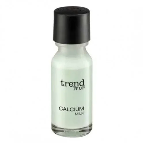 TREND IT UP Calcium Milk 11ML TREND IT UP Calcium Milk 11ML