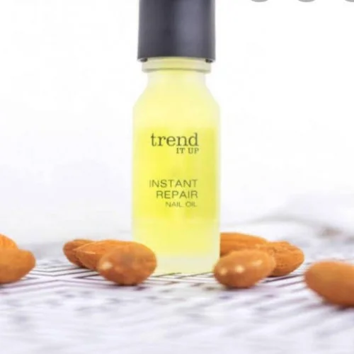 TREND IT UP Instant Repair Nail Oil 11ML
