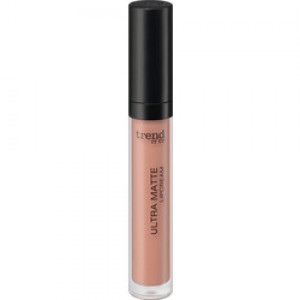 TREND IT UP Lipgloss High Volume Lip Plumper No.010 TREND IT UP Lipgloss High Volume Lip Plumper No.010