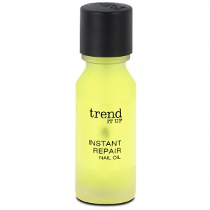 TREND IT UP Instant Repair Nail Oil 11ML TREND IT UP Instant Repair Nail Oil 11ML