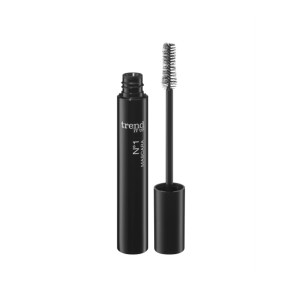 TREND IT UP Mascara N°1 Mascara Black 12Ml TREND IT UP Mascara N°1 Mascara Black 12Ml