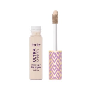 Tarte Shape Tape Ultra Creamy Concealer 125 Fair Tarte Shape Tape Ultra Creamy Concealer 125 Fair