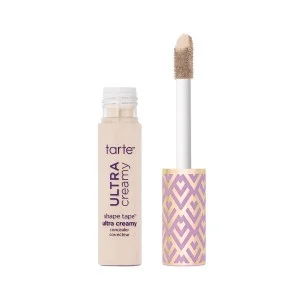 Tarte Shape Tape Ultra Creamy Concealer 125 Fair Tarte Shape Tape Ultra Creamy Concealer 125 Fair