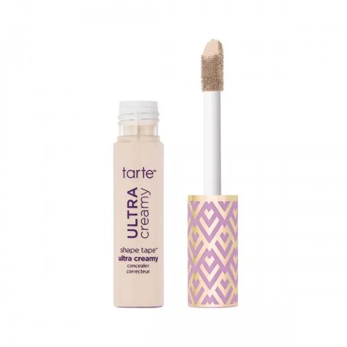 Tarte Shape Tape Ultra Creamy Concealer 125 Fair