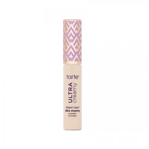 Tarte Shape Tape Ultra Creamy Concealer 125 Fair