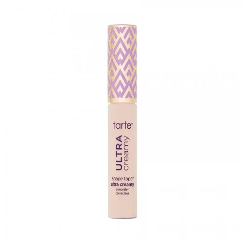 Tarte Shapet Tape Ultra Creamy12B Fair Beige Tarte Shapet Tape Ultra Creamy12B Fair Beige