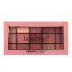 Technic Pressed Pigment Eye Shadow Palette Invite Only Technic Pressed Pigment Eye Shadow Palette Invite Only
